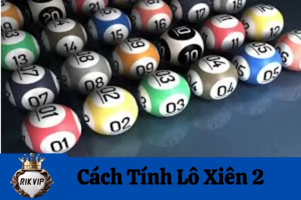 Cách Tính Lô Xiên 2