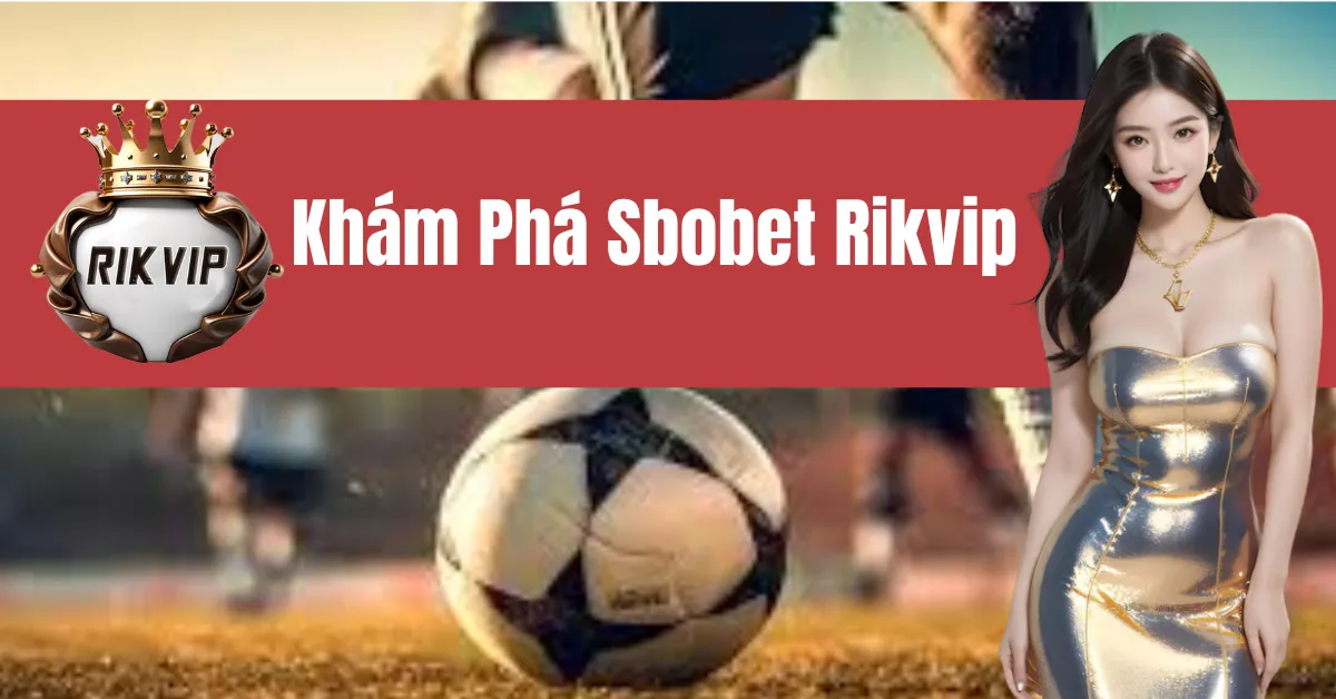 Sbobet Rikvip
